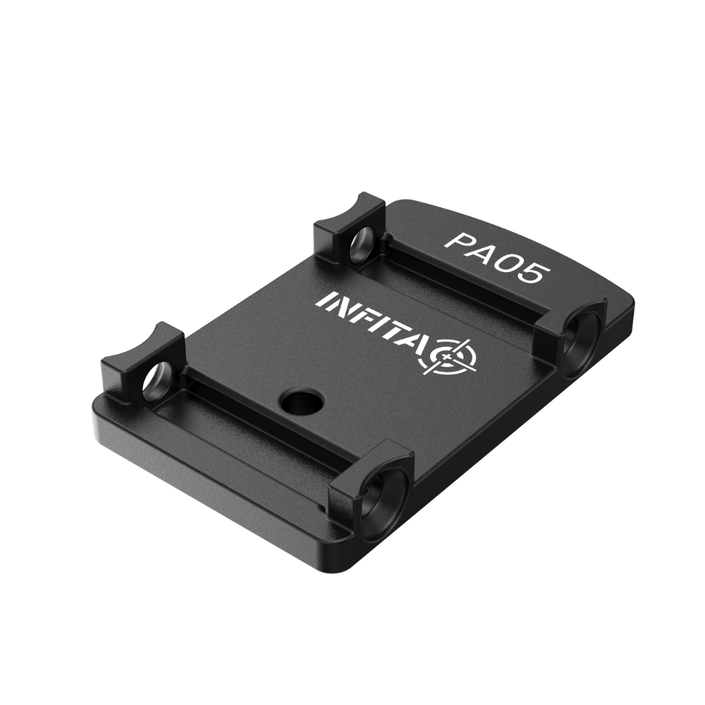 PA05 Dovetail Adapter