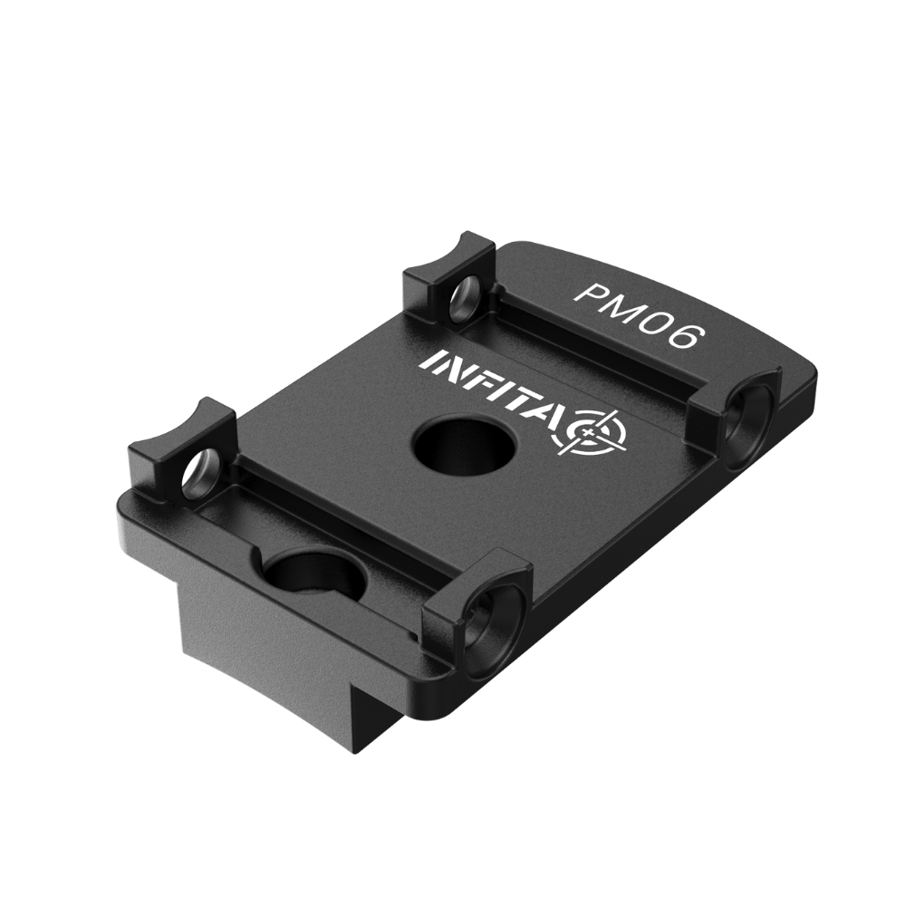 PM06 Shotgun Mount