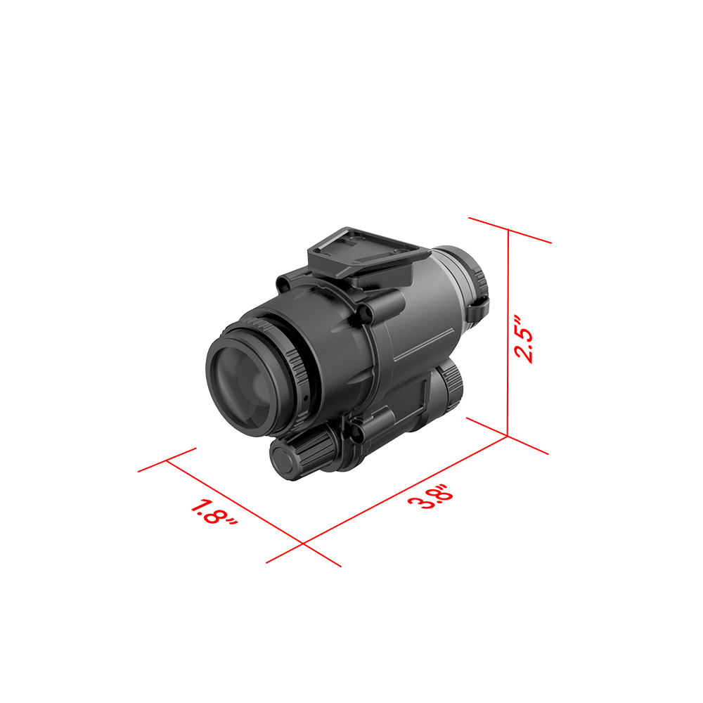 PG-25 Night Vision Monocular