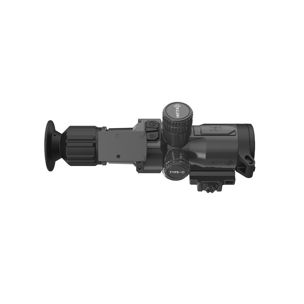 Thermal Rifle Sights IOTS IOL25