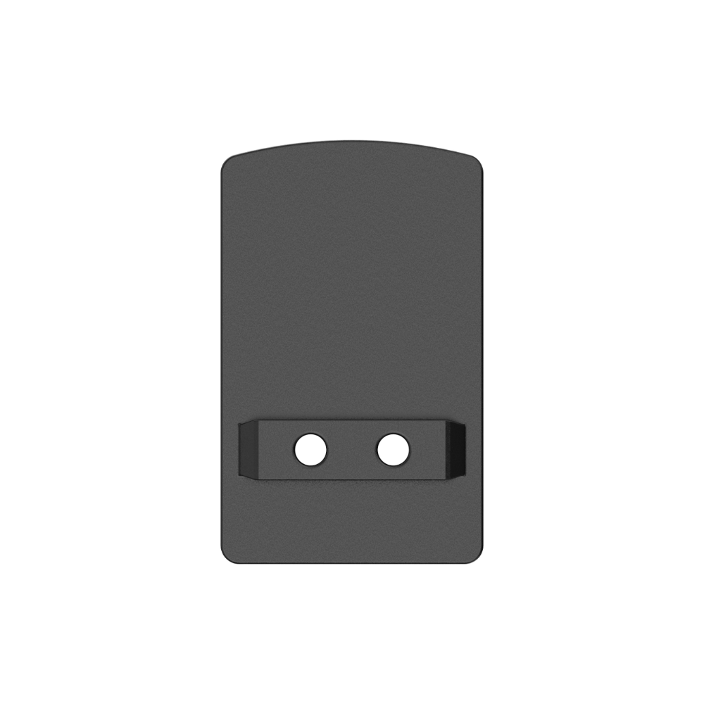 PA04 Dovetail Non-MOS Adapter
