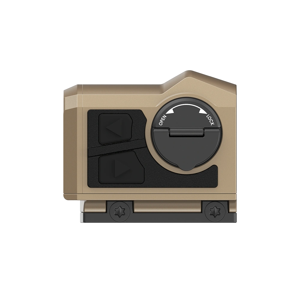 Thermal Pistol Sights Fast Mini FMP13