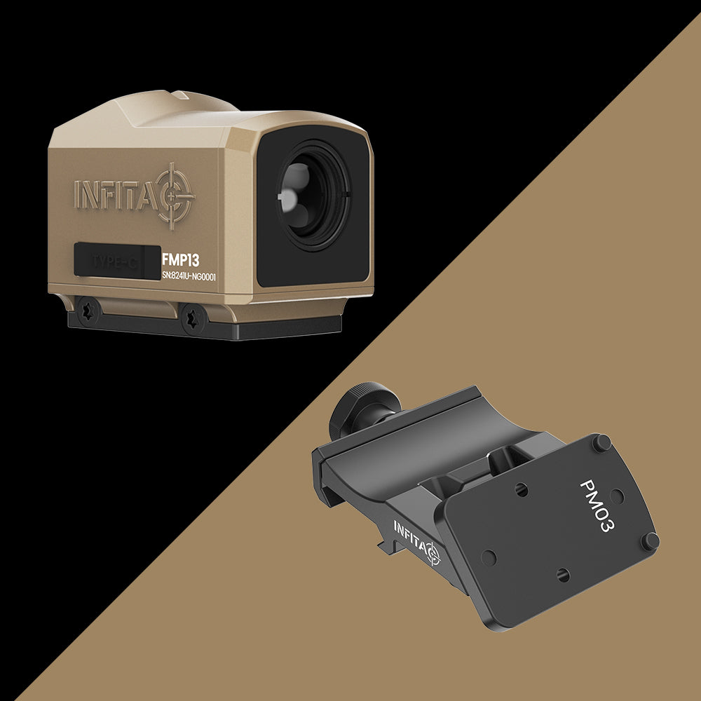 FMP13 & PM03 Set