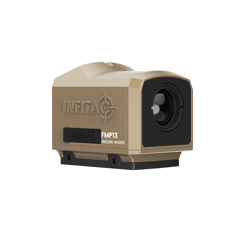 FMP13 Mini Thermal Sight | Thermal Pistol & Rifle Optics