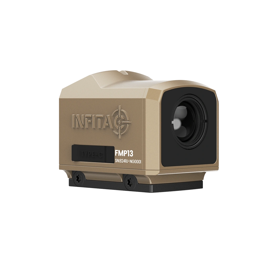 Thermal Pistol Sights Fast Mini FMP13
