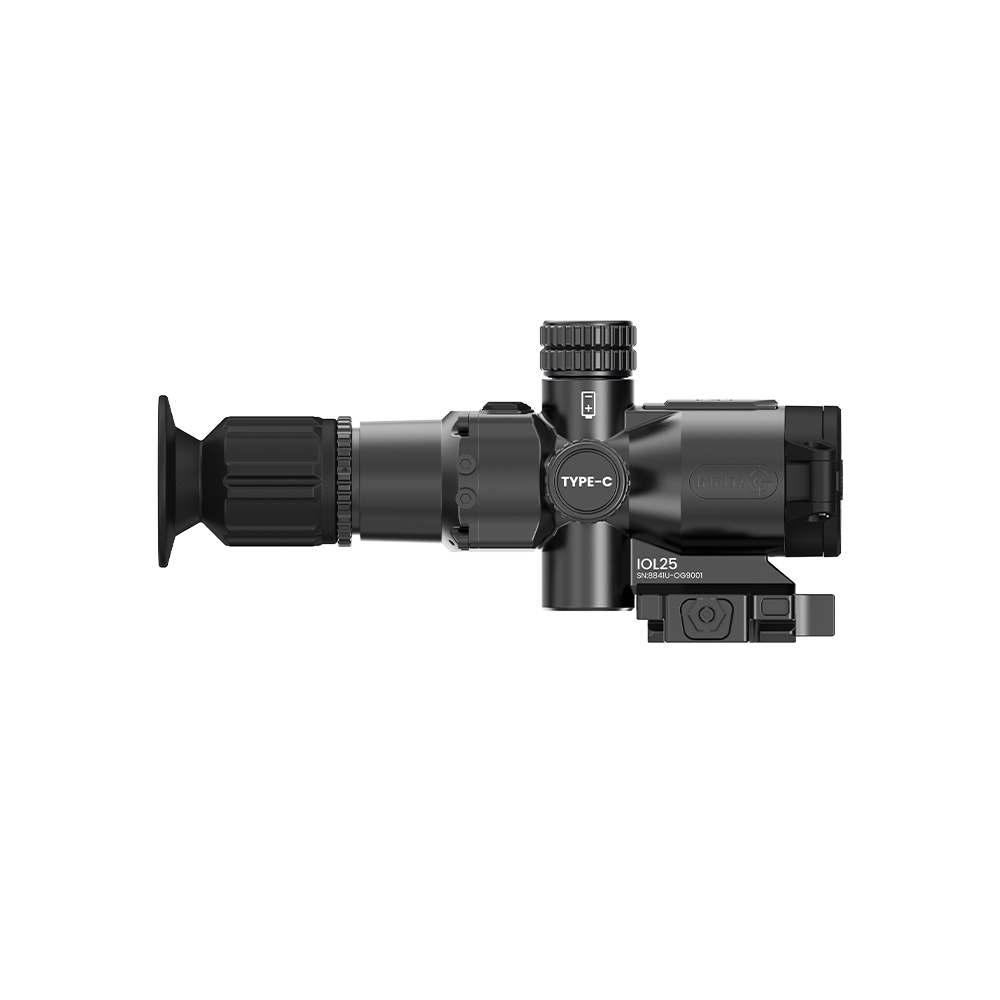 Thermal Rifle Sights IOTS IOL25