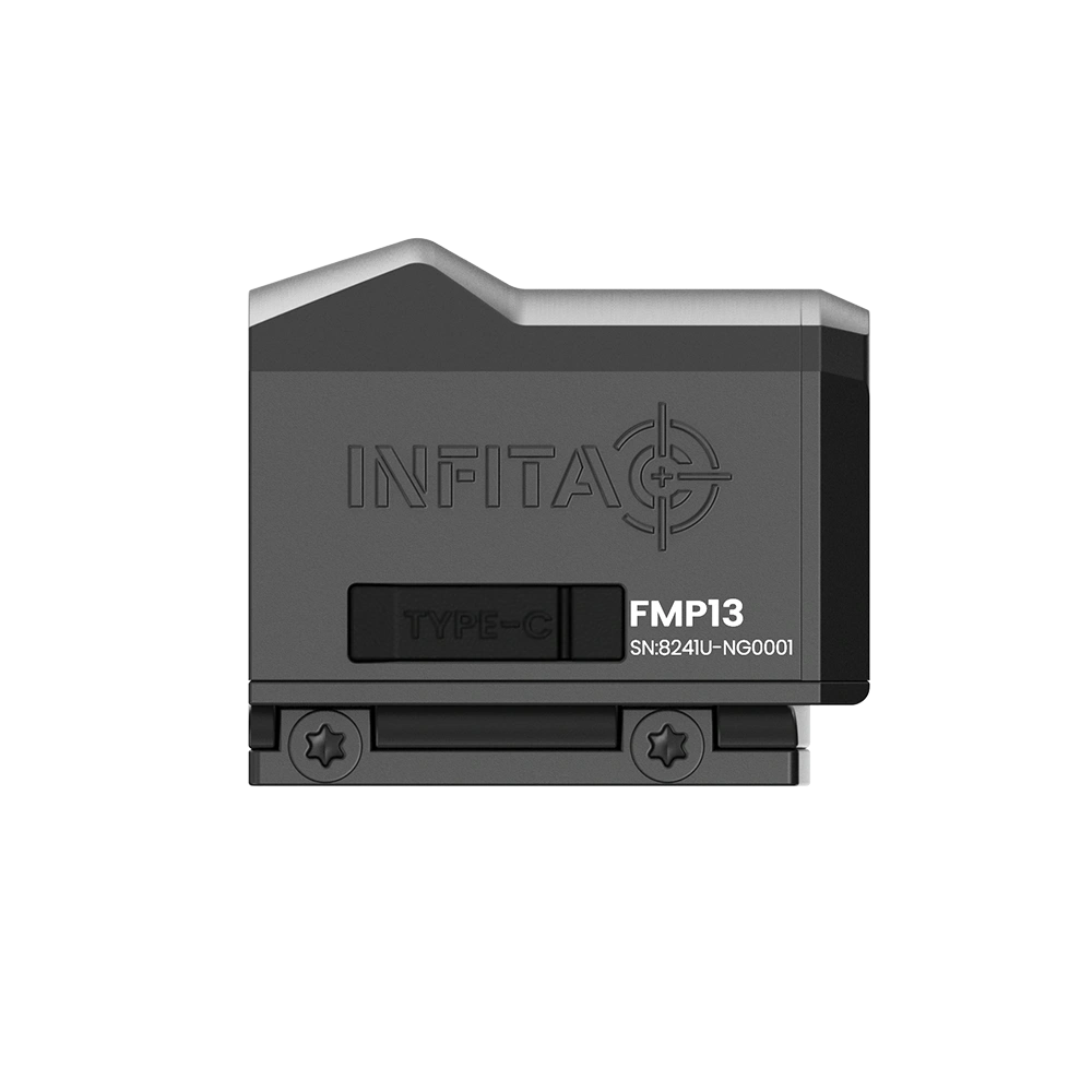 Thermal Pistol Sights Fast Mini FMP13