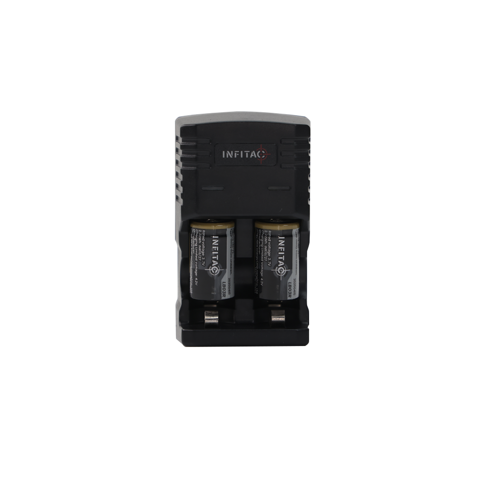 BC01 Li-ion Battery Charger kit