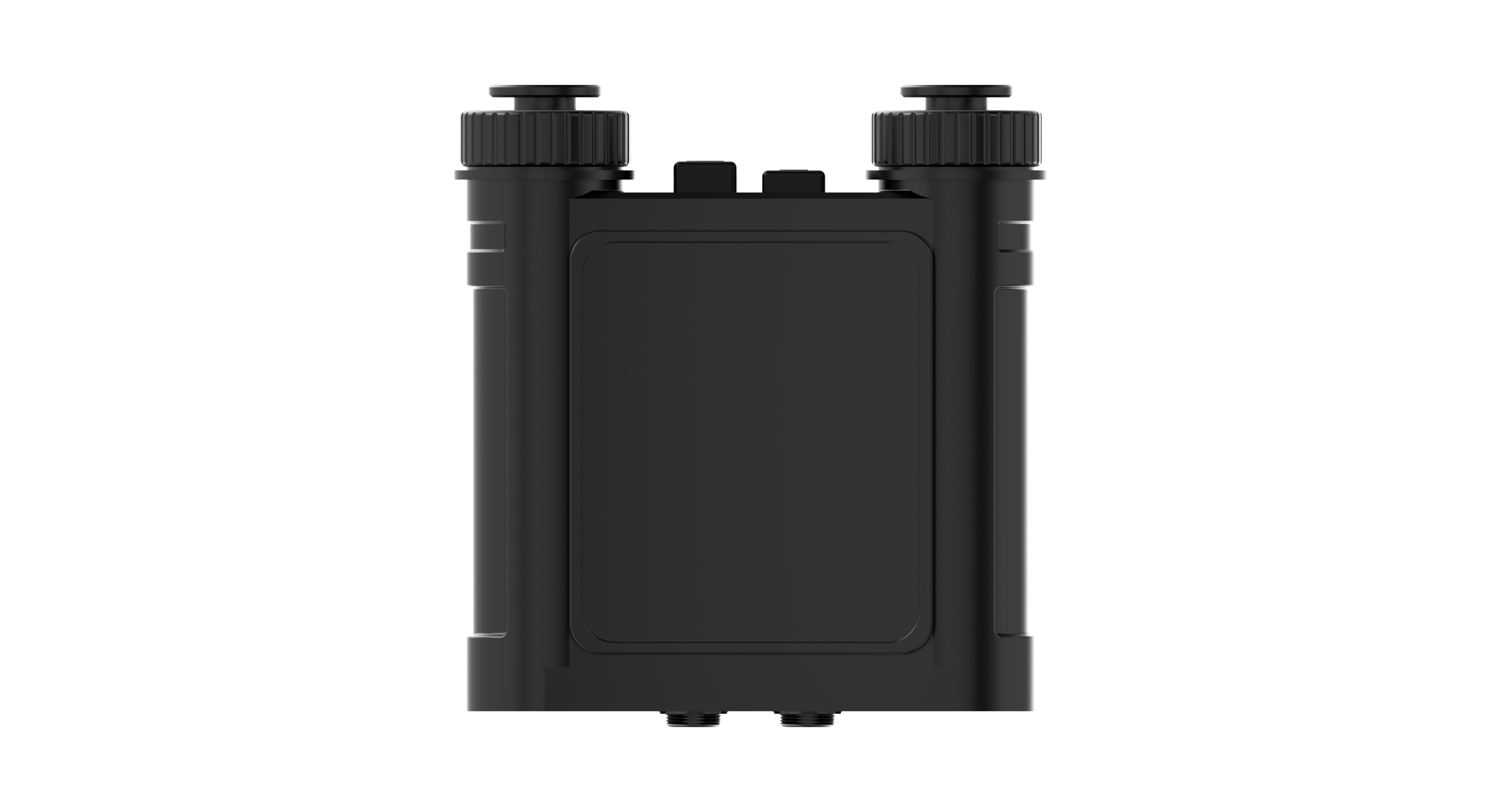 INFITAC DNVS-14 PRO night vision system with 800x600 resolution, 45° FOV, 22mm lens, IP67 durability, IoT connectivity, and dual 18650 batteries for extended operation.