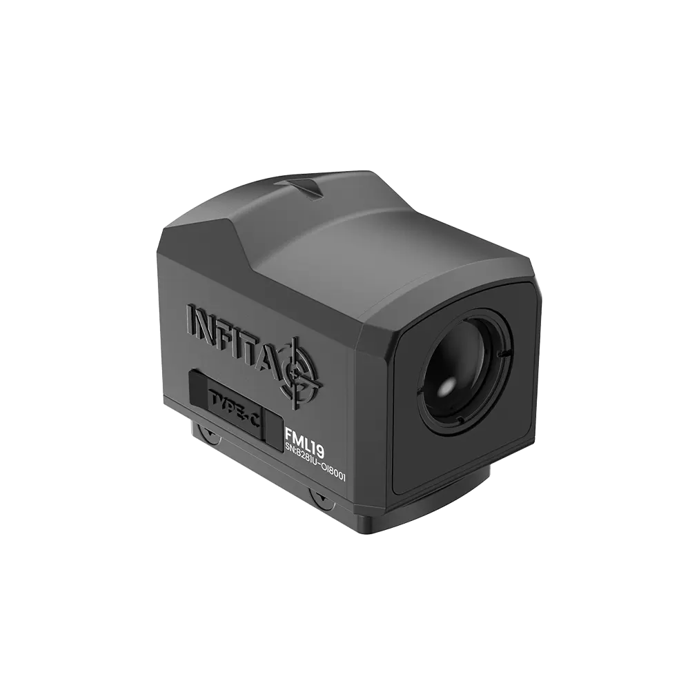 Thermal Pistol Sights Fast Mini FML19