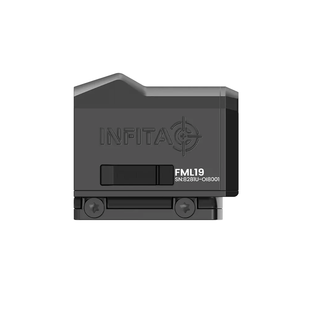 Thermal Pistol Sights Fast Mini FML19