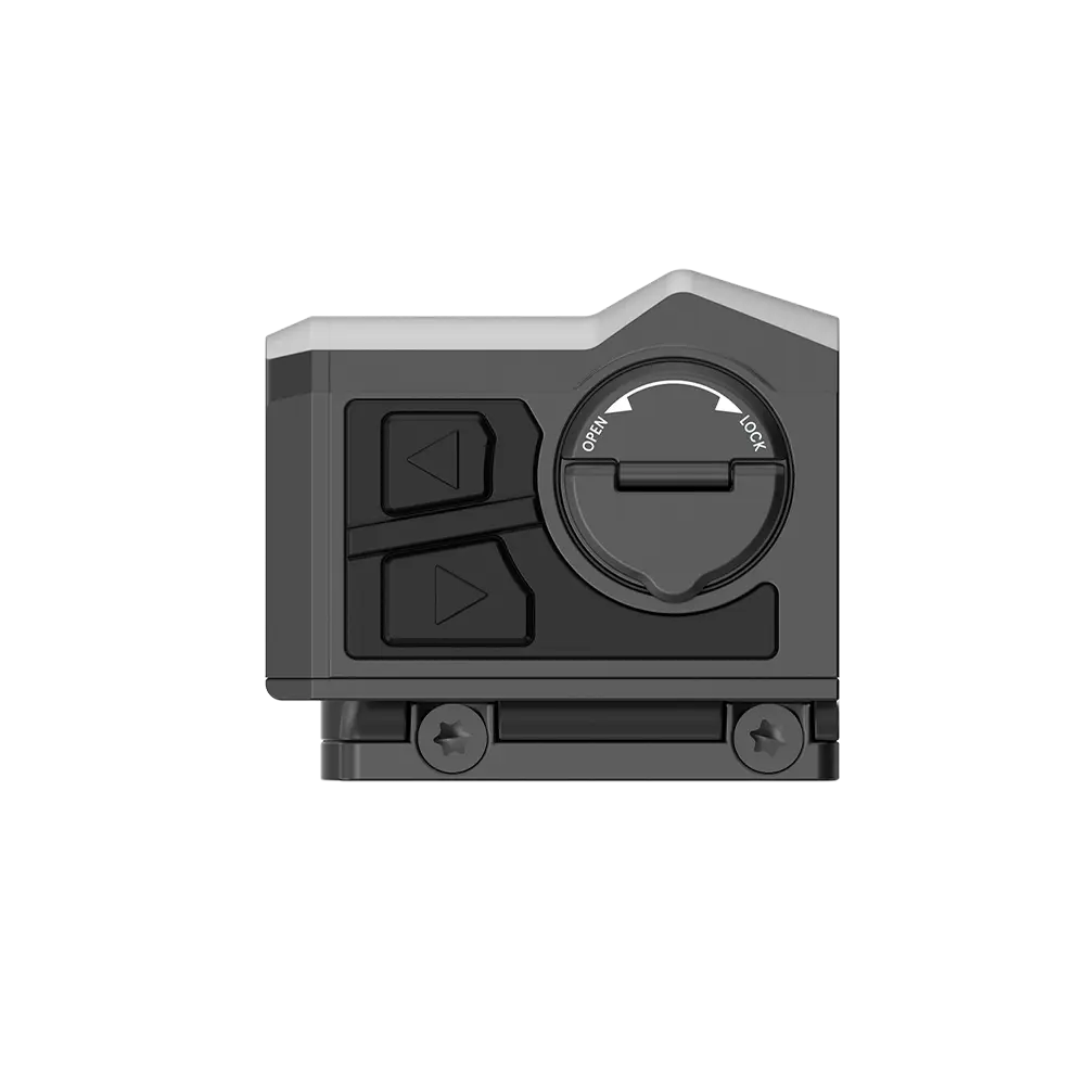 Thermal Pistol Sights Fast Mini FML19