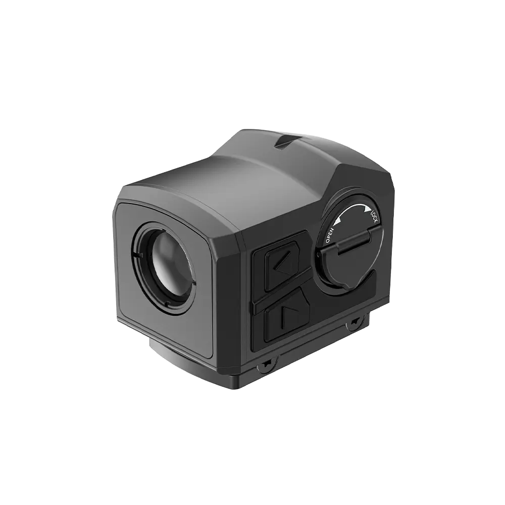 Thermal Pistol Sights Fast Mini FML19