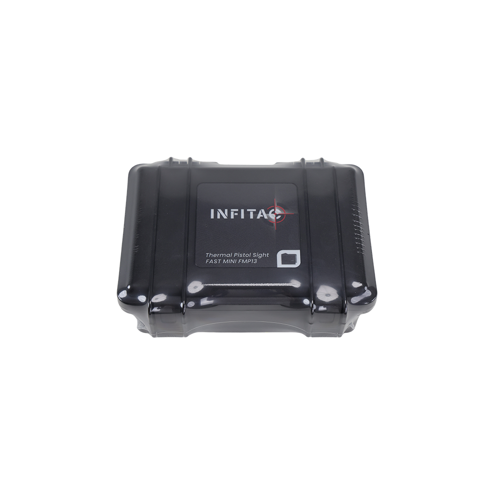 Pistol Sights Fast Mini FMP13