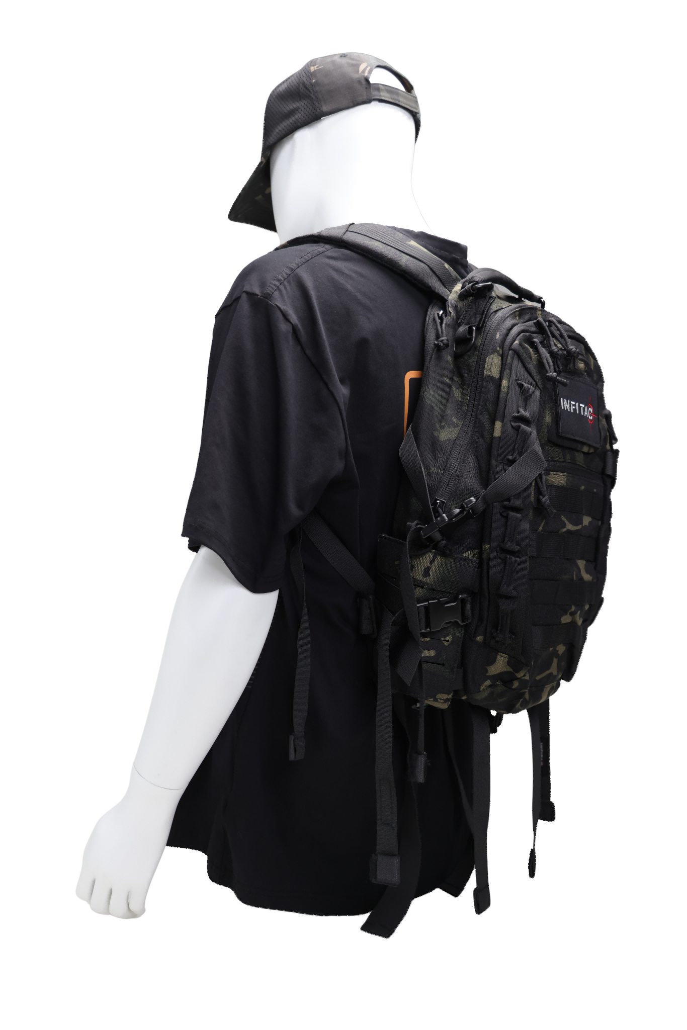 Infitac Backpacks