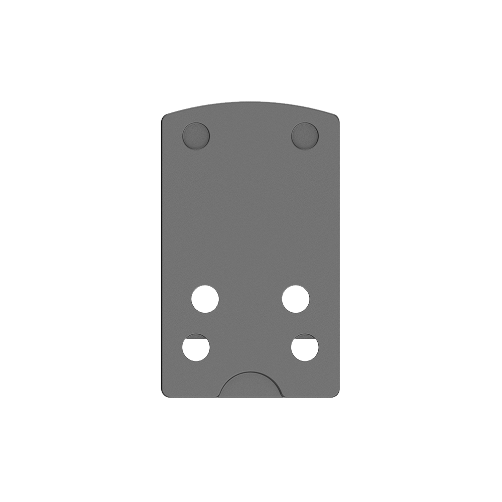 PA02 DPP Pistol Adapter