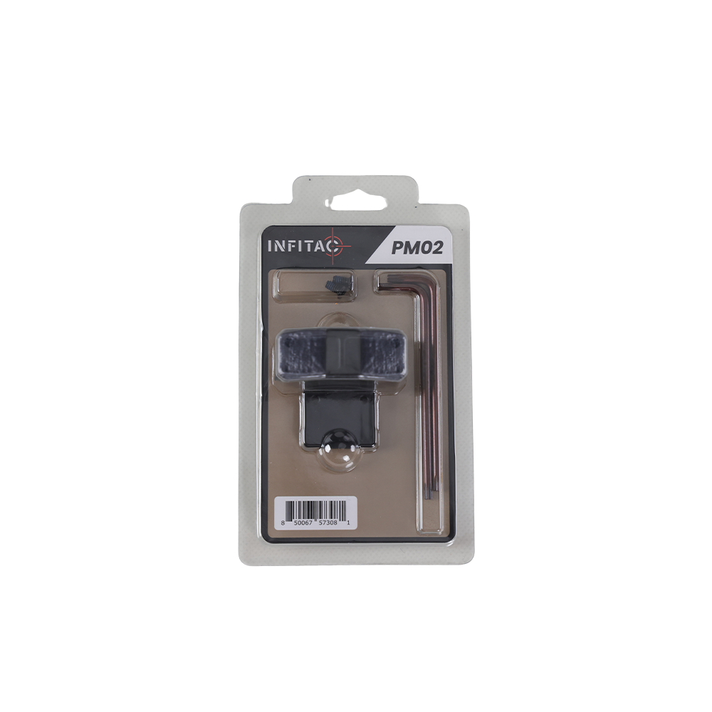 PM02 30mm Ring Mount