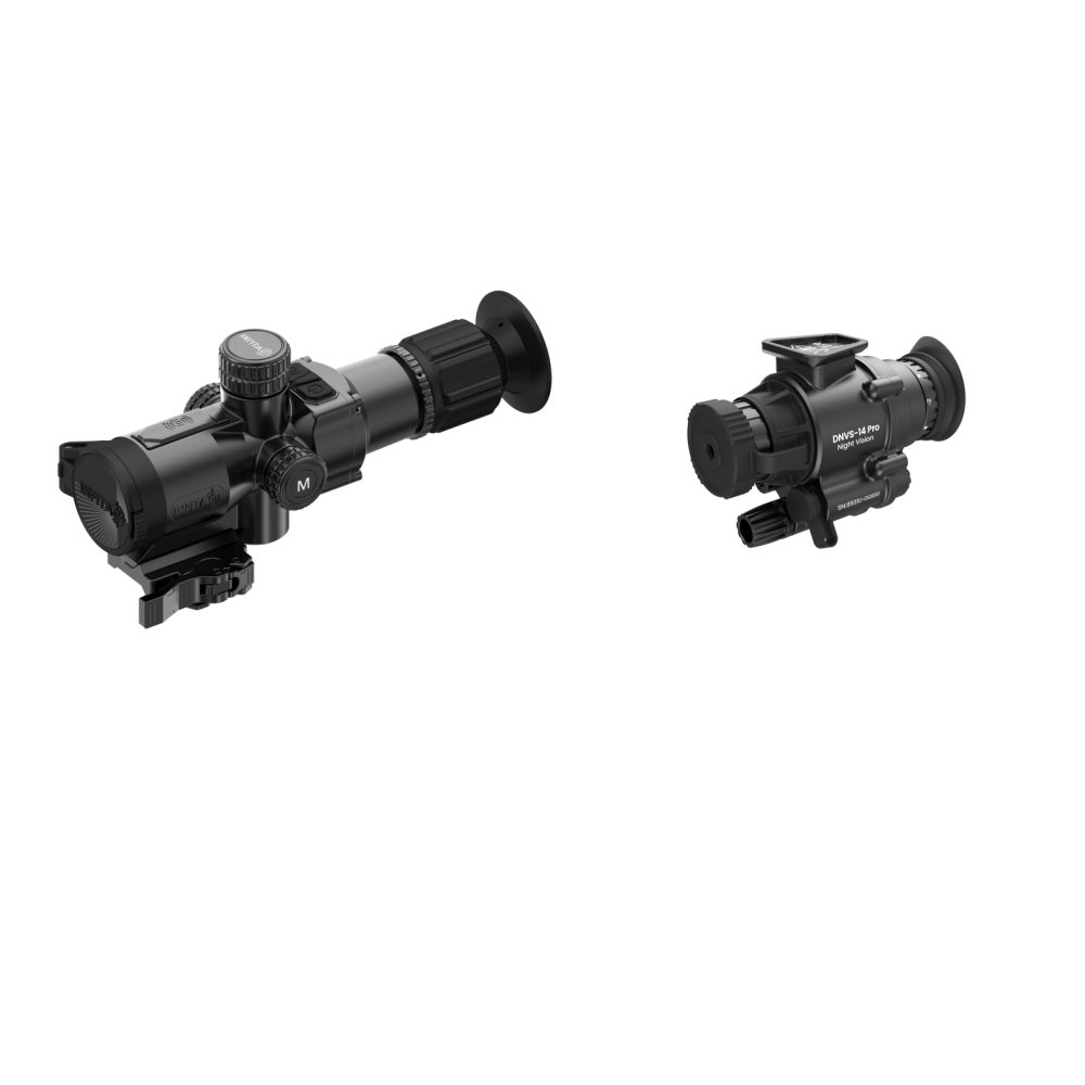 IoT Tactical Bundle: IOL25 & DNVS-14 Pro