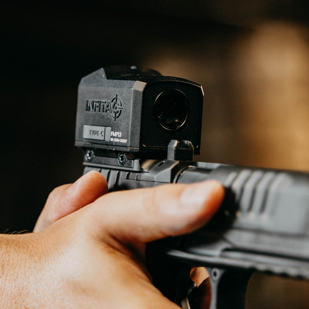 Thermal Pistol Sights Fast Mini FMP13