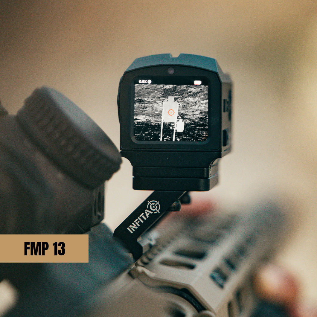 FMP13 multi-function thermal sight